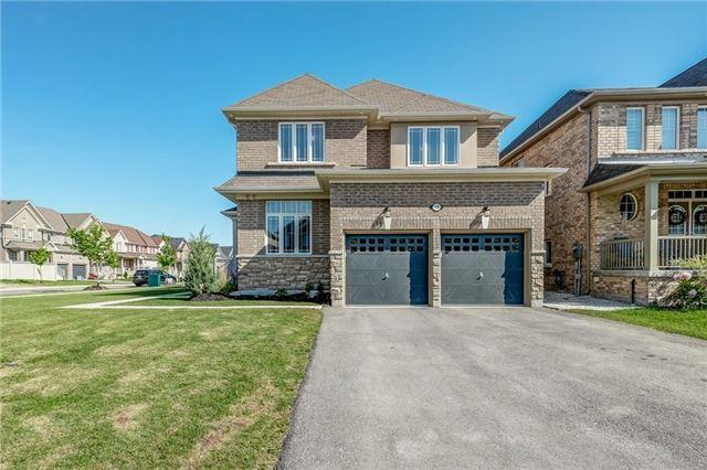 18 Watson Dr, House detached with 4 bedrooms, 3 bathrooms and 6 parking in Barrie ON | Image 20