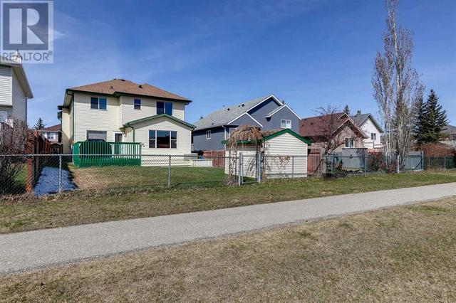 24 Somerset Park Sw, House detached with 3 bedrooms, 2 bathrooms and 4 parking in Calgary AB | Image 39