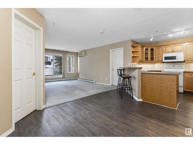 118 - 9730 174 St Nw, Condo with 2 bedrooms, 2 bathrooms and 1 parking in Edmonton AB | Image 6