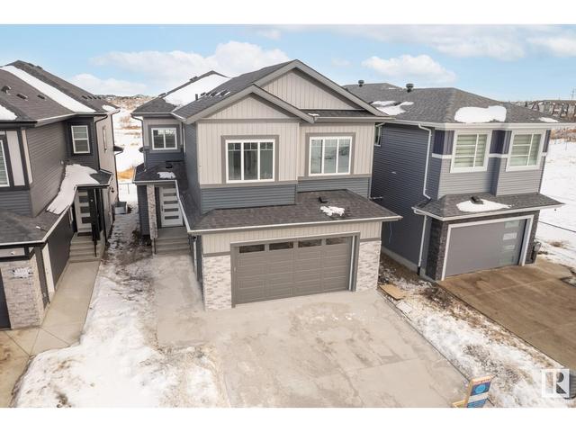 17135 68 St Nw, House detached with 5 bedrooms, 4 bathrooms and null parking in Edmonton AB | Image 12