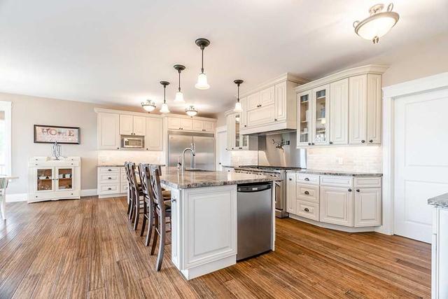 19 Reid's Rdge, House detached with 3 bedrooms, 5 bathrooms and 10 parking in Oro Medonte ON | Image 35