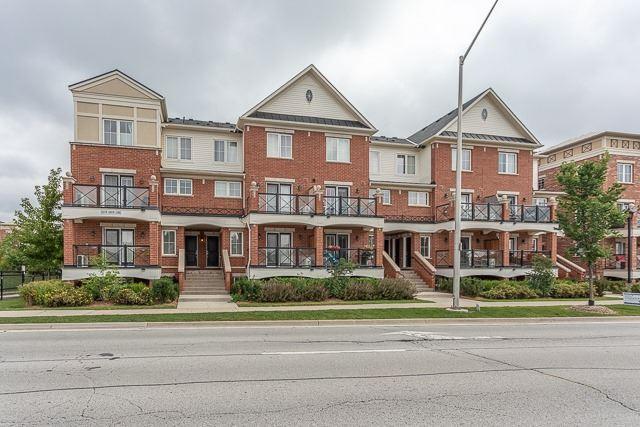 6 - 2579 Sixth Line, Townhouse with 2 bedrooms, 2 bathrooms and 1 parking in Oakville ON | Image 1
