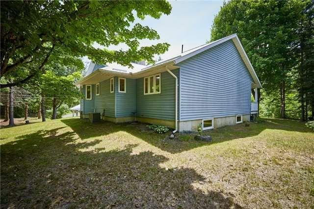 342 Old Norwood Rd, House detached with 3 bedrooms, 3 bathrooms and 6 parking in Havelock Belmont Methuen ON | Image 20