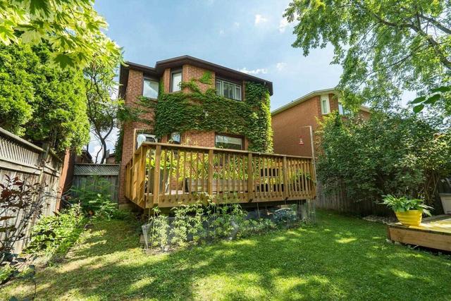 3481 Nutcracker Dr, House detached with 3 bedrooms, 3 bathrooms and 4 parking in Mississauga ON | Image 22