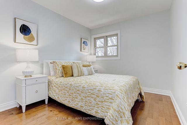 48 - 10 Cardwell Ave, Townhouse with 3 bedrooms, 3 bathrooms and 3 parking in Toronto ON | Image 14