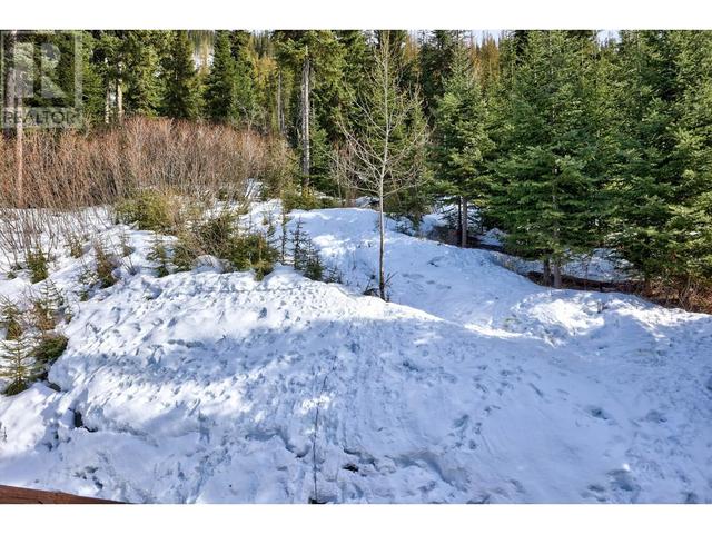 2431 Fairways Drive, House detached with 5 bedrooms, 4 bathrooms and null parking in Sun Peaks Mountain BC | Image 46