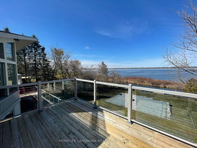 334 Fralick's Beach Rd W, House detached with 4 bedrooms, 2 bathrooms and 6 parking in Mississaugas of Scugog Island ON | Image 17