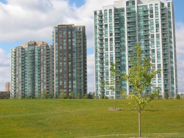301 - 4850 Glen Erin Dr, Condo with 1 bedrooms, 1 bathrooms and 1 parking in Mississauga ON | Image 23