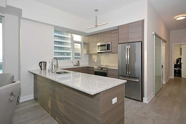 lph3607 - 33 Shore Breeze Dr, Condo with 2 bedrooms, 3 bathrooms and 2 parking in Toronto ON | Image 25