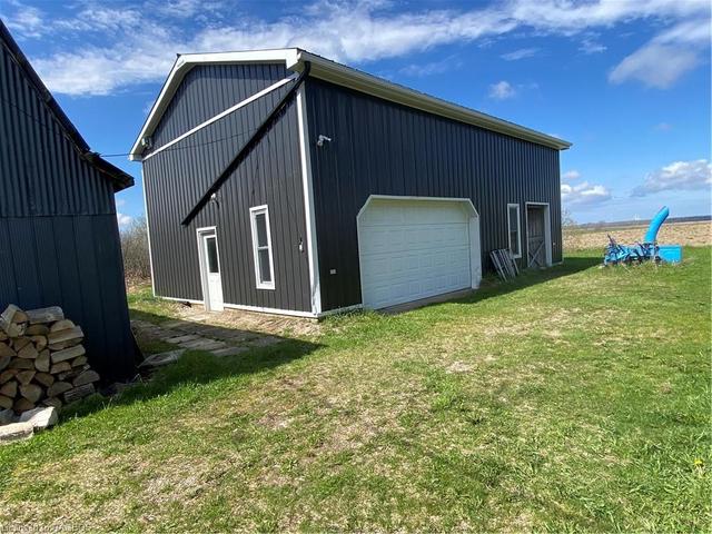 3 bedroom, 2 bath home on 1.6 country acres, detached garage/workshop and small hobby barn. | Image 23