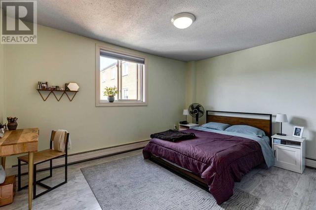 331, - 1421 7 Avenue Nw, Condo with 2 bedrooms, 1 bathrooms and 1 parking in Calgary AB | Image 16