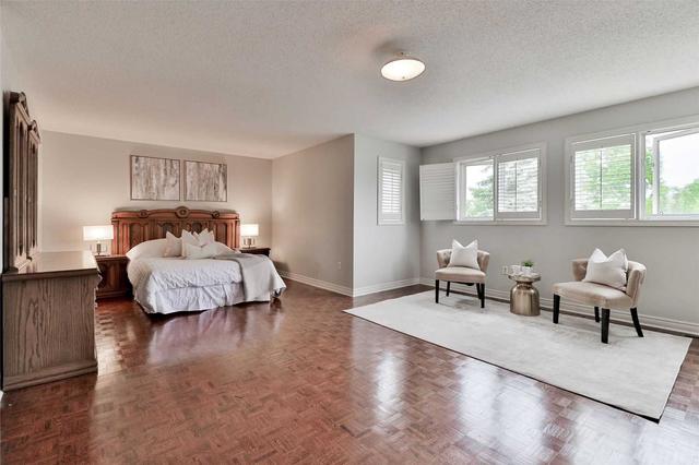 7559 Kipling Ave, House detached with 5 bedrooms, 4 bathrooms and 8 parking in Vaughan ON | Image 17