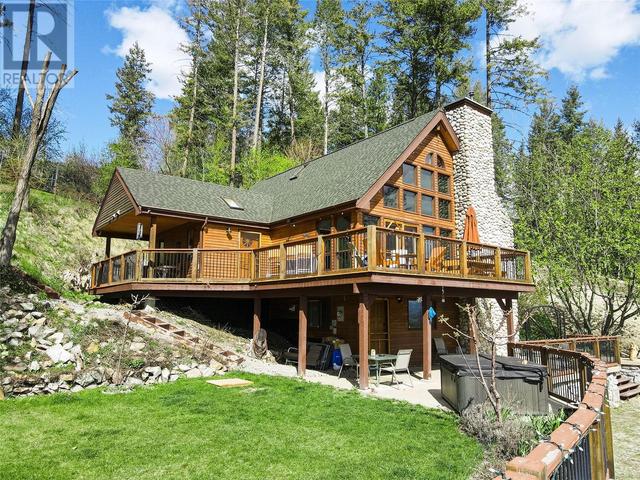 9434 Hodges Road, House detached with 5 bedrooms, 3 bathrooms and 6 parking in Central Okanagan West BC | Image 31