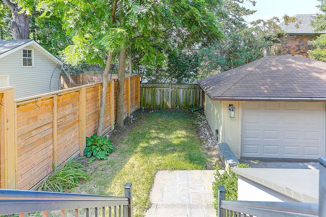 370 Rosewell Ave, House detached with 3 bedrooms, 3 bathrooms and 2 parking in Toronto ON | Image 27