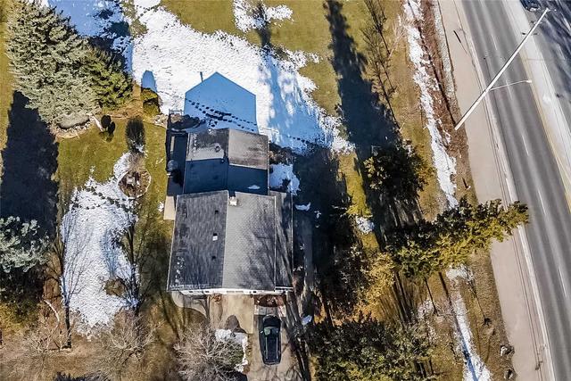 8654 Mississauga Rd, House detached with 4 bedrooms, 2 bathrooms and 20 parking in Brampton ON | Image 20