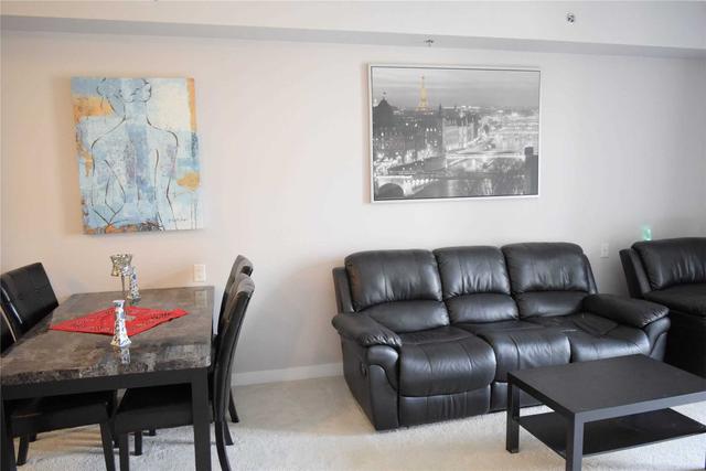 313 - 5317 Upper Middle Rd, Condo with 1 bedrooms, 1 bathrooms and 1 parking in Burlington ON | Image 6