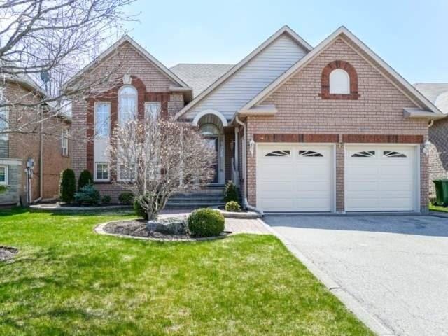 8 Valleybrae Crt, House detached with 3 bedrooms, 2 bathrooms and 6 parking in Caledon ON | Image 1