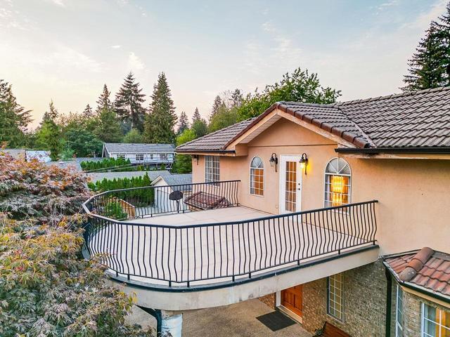 1413 Winslow Avenue, House detached with 5 bedrooms, 4 bathrooms and null parking in Coquitlam BC | Image 10