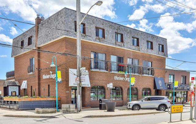 109 - 3621 Lake Shore Blvd W, Condo with 3 bedrooms, 1 bathrooms and 1 parking in Toronto ON | Image 31