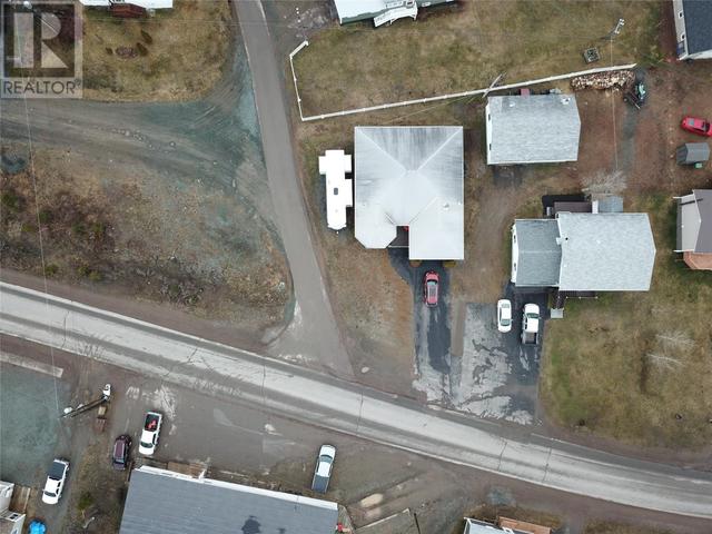 107 Main Street, House detached with 3 bedrooms, 2 bathrooms and null parking in Triton NL | Image 12