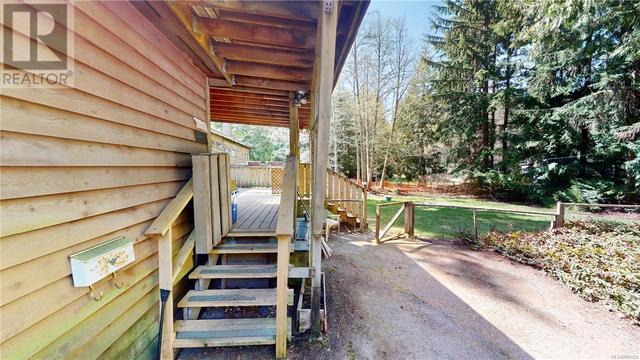 b20 - 920 Whittaker Rd, House other with 2 bedrooms, 1 bathrooms and 2 parking in Cowichan Valley A BC | Image 21