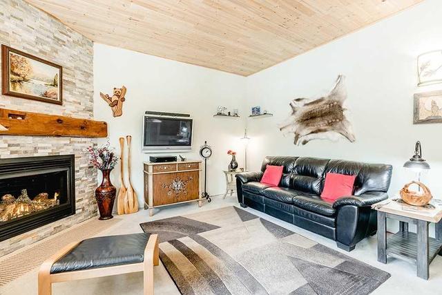 1391 Ingram Rd, House detached with 2 bedrooms, 2 bathrooms and 12 parking in Oro Medonte ON | Image 14