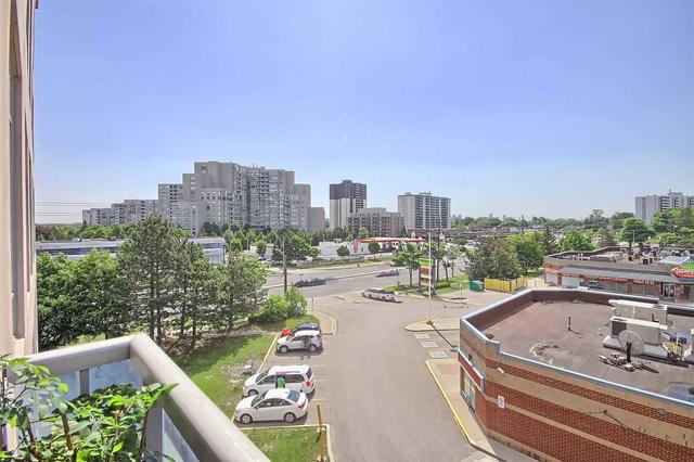 404 - 1 Cordoba Dr, Condo with 2 bedrooms, 2 bathrooms and 1 parking in Vaughan ON | Image 21