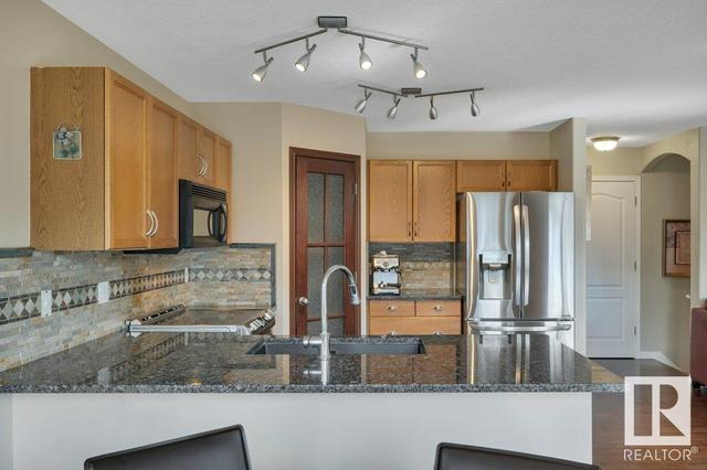 7 Erickson Cl, House detached with 3 bedrooms, 2 bathrooms and null parking in St. Albert AB | Image 12