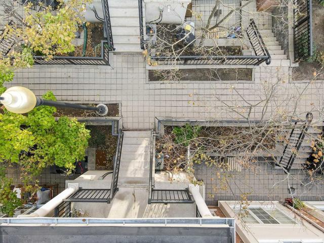1108 - 5 Everson Dr, Townhouse with 2 bedrooms, 2 bathrooms and 1 parking in Toronto ON | Image 32