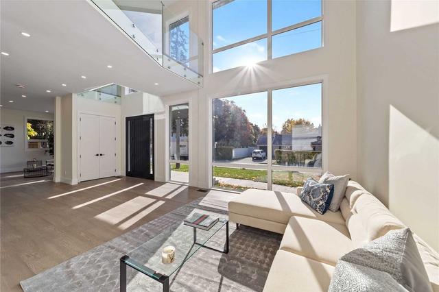 40 Mattice Rd, House detached with 4 bedrooms, 6 bathrooms and 6 parking in Toronto ON | Image 33