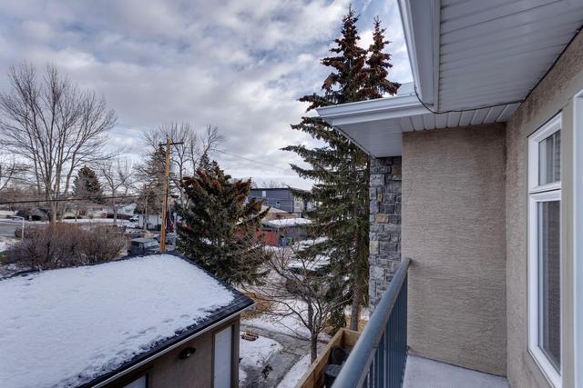 5631 6 Street Sw, Home with 3 bedrooms, 2 bathrooms and 1 parking in Calgary AB | Image 27