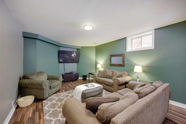 10 Kraus Rd, House detached with 2 bedrooms, 2 bathrooms and 4 parking in Barrie ON | Image 21
