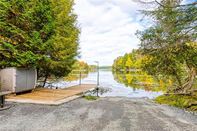 7193 b Deyos Road, House detached with 4 bedrooms, 2 bathrooms and 15 parking in South Frontenac ON | Image 9