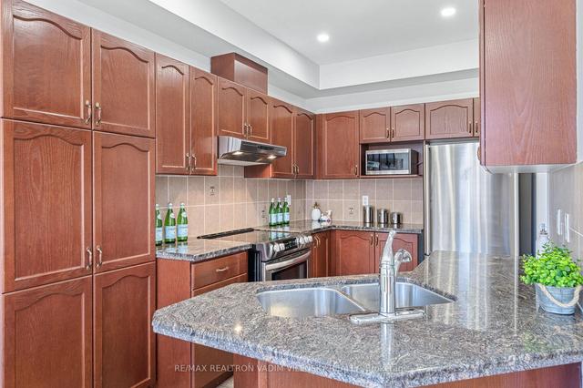 79 Degas Dr, House attached with 3 bedrooms, 3 bathrooms and 3 parking in Vaughan ON | Image 29