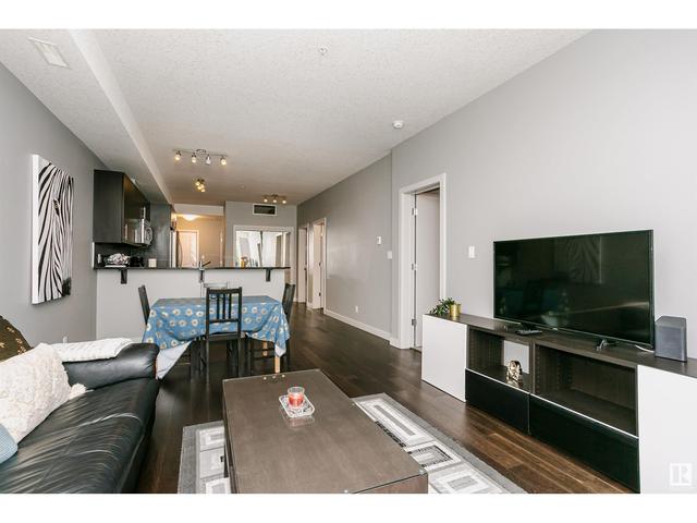207 - 10811 72 Av Nw, Condo with 2 bedrooms, 2 bathrooms and null parking in Edmonton AB | Image 20