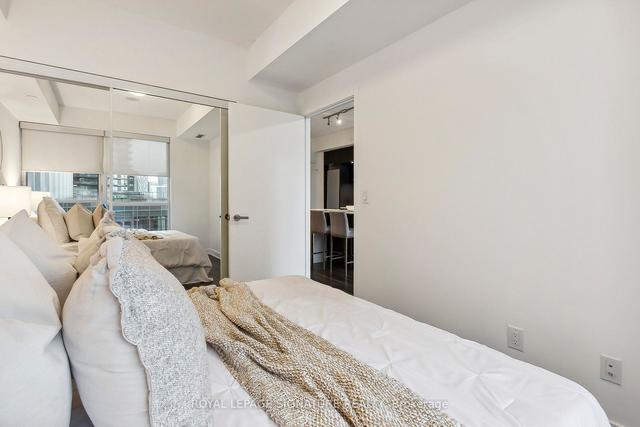 510 - 170 Sumach St, Condo with 1 bedrooms, 1 bathrooms and 0 parking in Toronto ON | Image 13