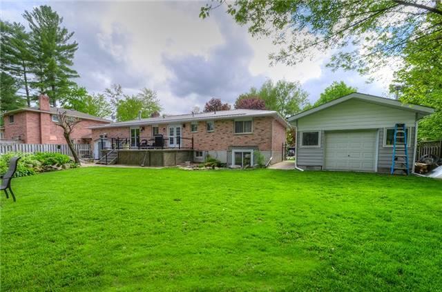 30 French Cres, House detached with 3 bedrooms, 3 bathrooms and 6 parking in East Gwillimbury ON | Image 14
