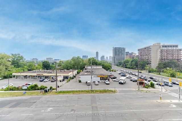307 - 3121 Sheppard Ave E, Condo with 2 bedrooms, 2 bathrooms and 1 parking in Toronto ON | Image 26