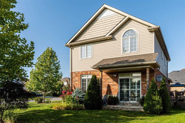 1 Summit Ridge Dr, House detached with 3 bedrooms, 4 bathrooms and 4 parking in Guelph ON | Image 1