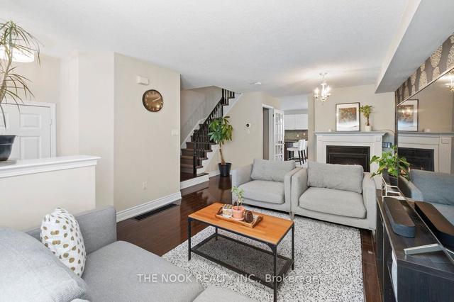 47 - 50 Torr Lane, Townhouse with 3 bedrooms, 3 bathrooms and 2 parking in Ajax ON | Image 4