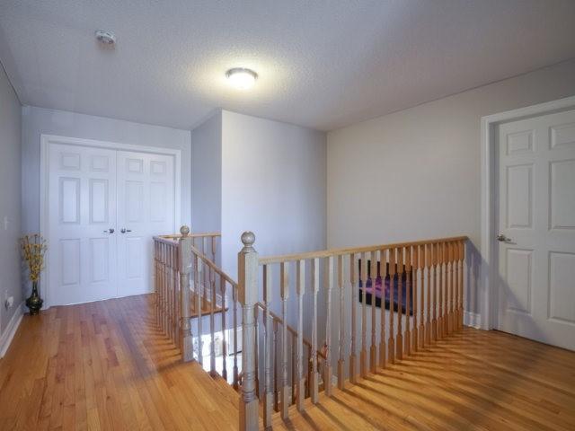 34 Kersey Cres, House detached with 4 bedrooms, 3 bathrooms and 4 parking in Clarington ON | Image 13
