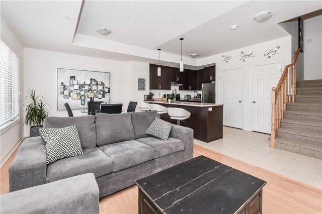204 - 2420 Baronwood Dr, Townhouse with 2 bedrooms, 3 bathrooms and 1 parking in Oakville ON | Image 7