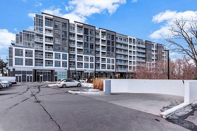 809 - 8763 Bayview Ave, Condo with 2 bedrooms, 2 bathrooms and 1 parking in Richmond Hill ON | Image 12
