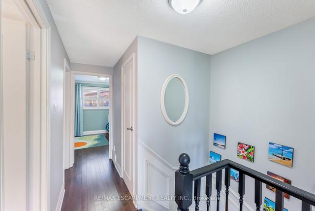 2 - 2248 Upper Middle Rd S, Townhouse with 3 bedrooms, 2 bathrooms and 2 parking in Burlington ON | Image 6