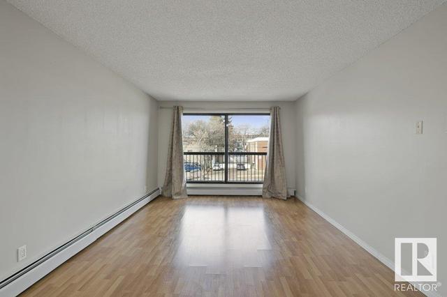 302 - 11040 82 St Nw, Condo with 1 bedrooms, 1 bathrooms and 1 parking in Edmonton AB | Image 5