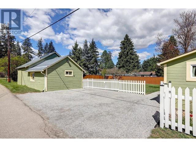 2915 Patterson Street, House detached with 2 bedrooms, 1 bathrooms and 5 parking in Armstrong BC | Image 57