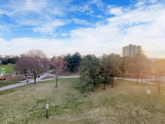 502 - 6500 Montevideo Rd, Condo with 3 bedrooms, 2 bathrooms and 2 parking in Mississauga ON | Image 15