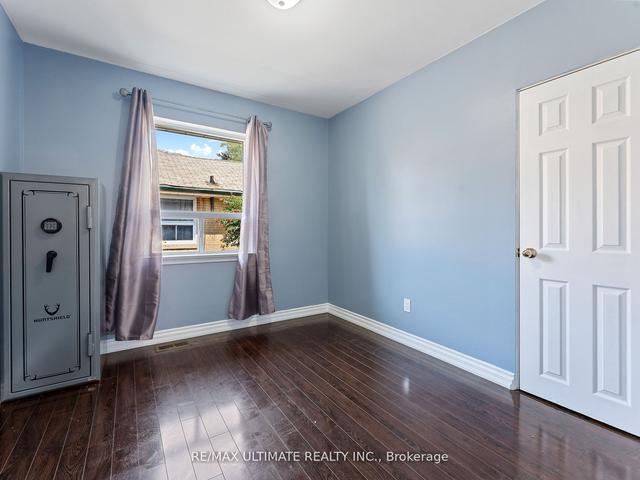 189 Elmhurst Dr, House detached with 3 bedrooms, 3 bathrooms and 4 parking in Toronto ON | Image 27
