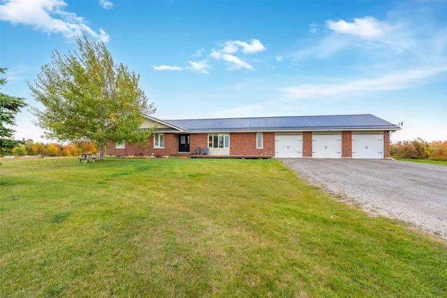 437134 4th Line, House detached with 3 bedrooms, 4 bathrooms and 9 parking in Melancthon ON | Image 1