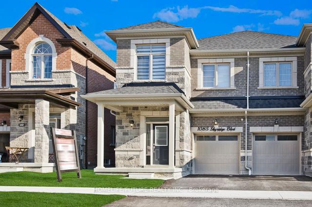 1085 Skyridge Blvd, House semidetached with 3 bedrooms, 3 bathrooms and 3 parking in Pickering ON | Image 12